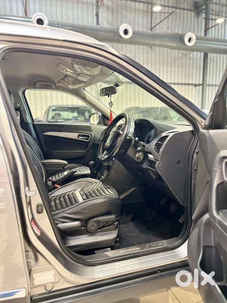 Maruti Suzuki Brezza Zdi, 2018, Diesel