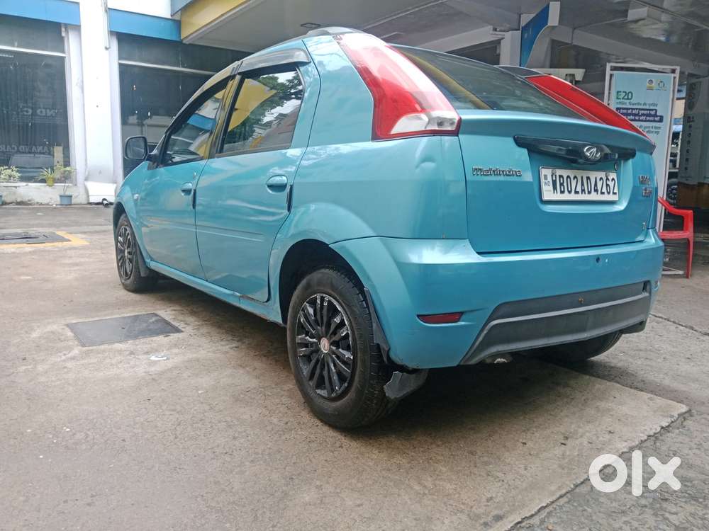 Mahindra Verito Vibe 1.5 Dci D4, 2013, Diesel