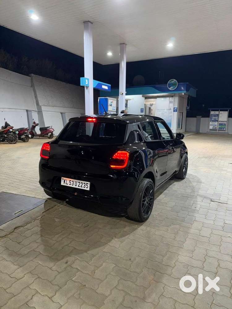 New Allloy And New Full Black