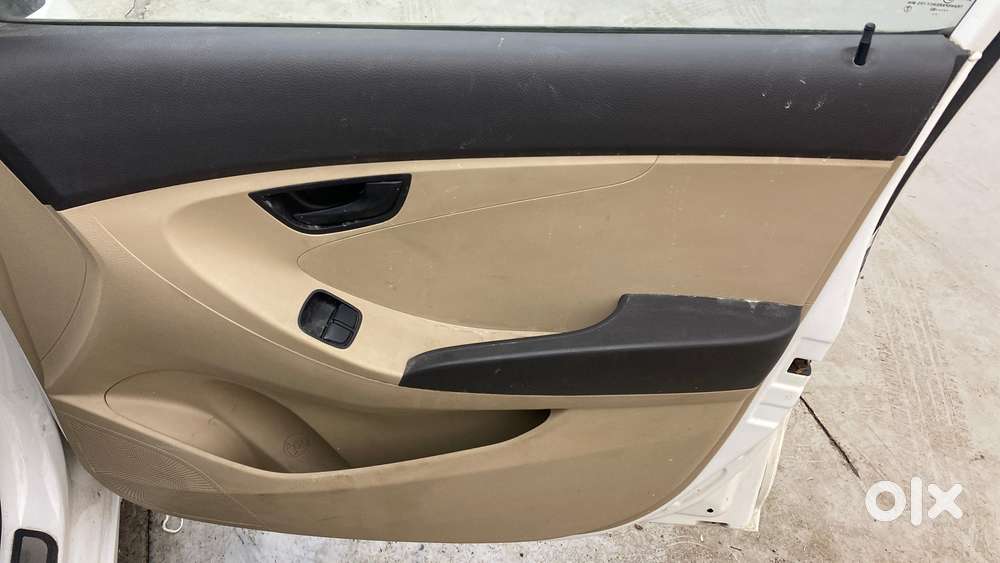 Hyundai Eon Magna +, 2013, Petrol