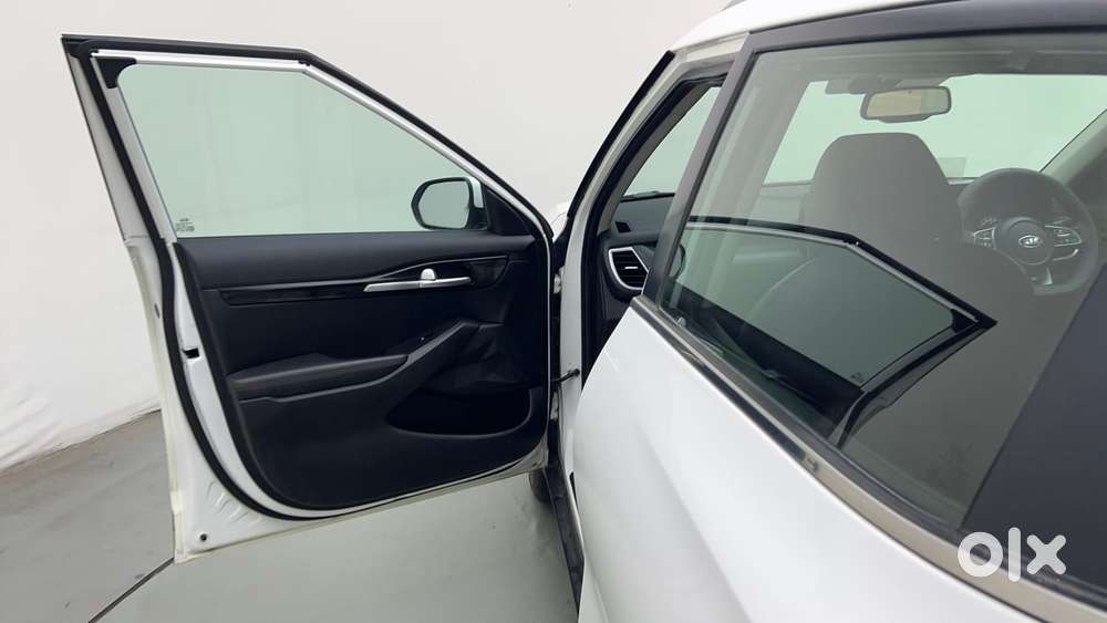 Kia Seltos 1.4 Gtx + Petrol At, 2020, Petrol