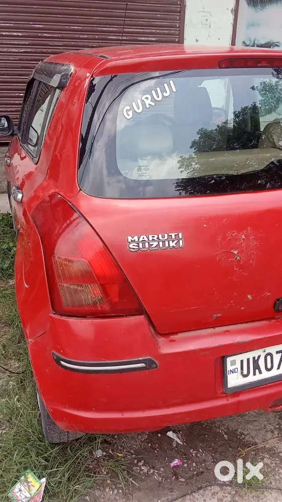 Maruti Suzuki Swift 2006