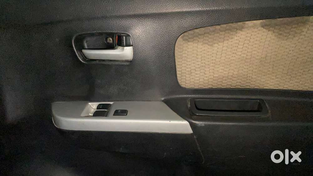 Maruti Suzuki Wagon R 1.0 Lxi Cng, 2017, Cng & Hybrids
