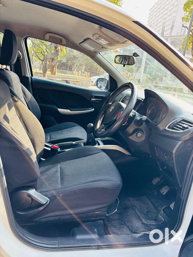 Maruti Suzuki Baleno Delta, 2016, Petrol