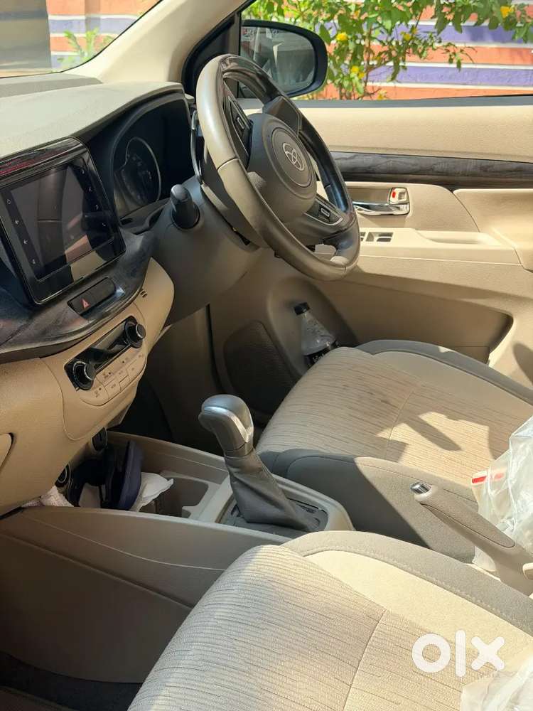 Toyota Rumion V Mt 2024