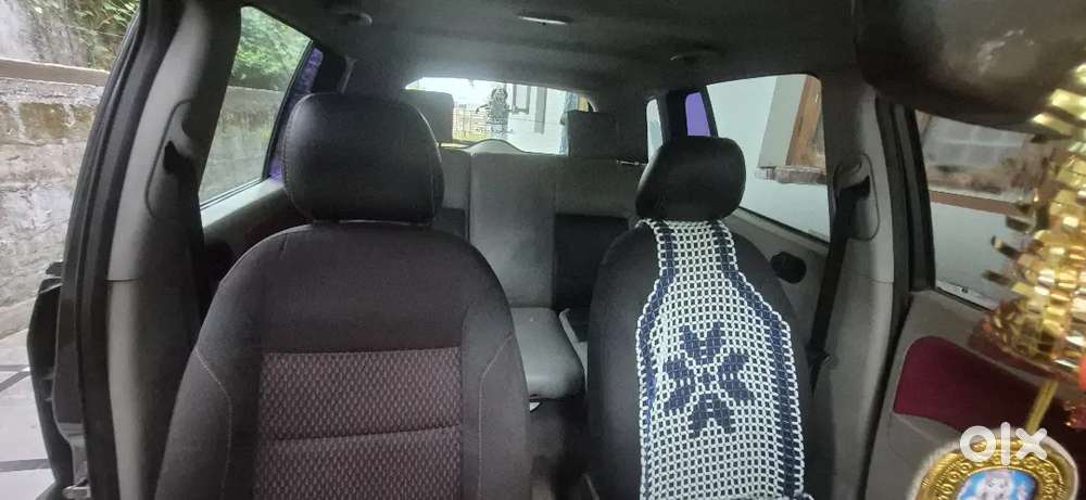 Ford Fusion Diesel 2007