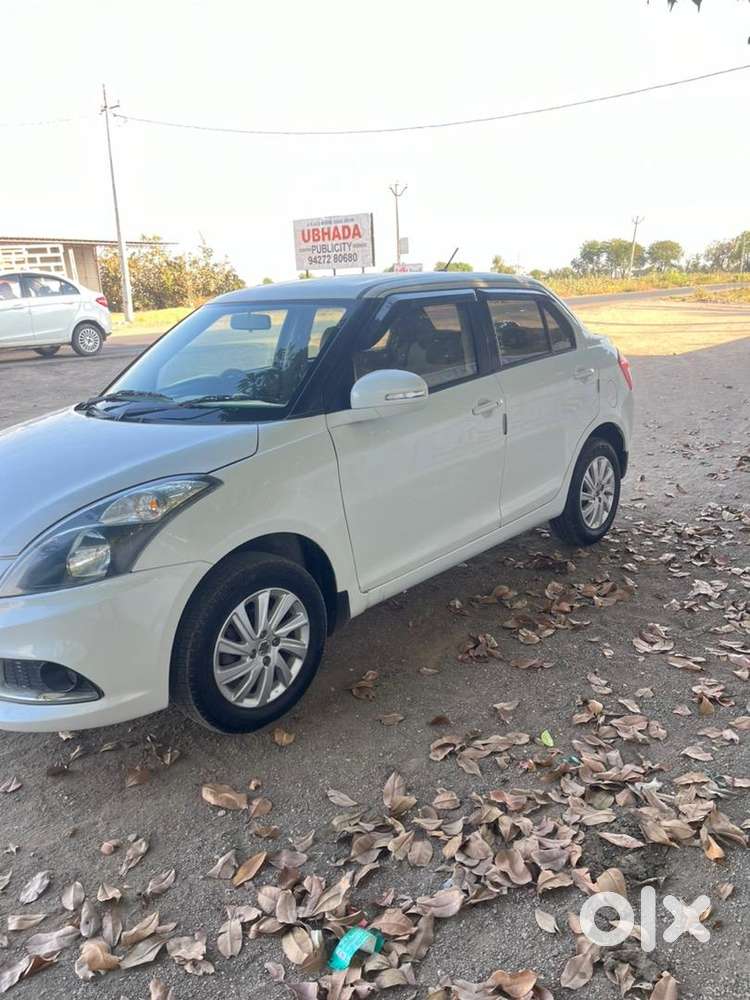 Maruti Suzuki Swift Dzire 2016 Diesel Good Condition