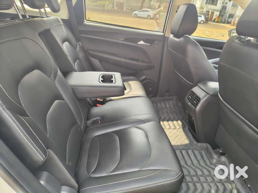 Mg Hector 2.0 Sharp Diesel, 2020, Diesel