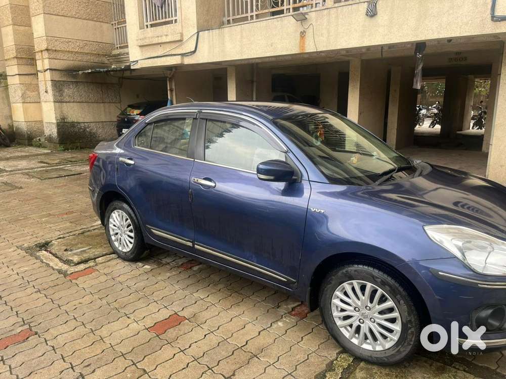 Maruti Suzuki Dzire Petrol 2019