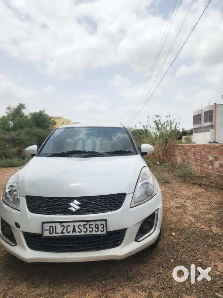 Swift 2014 Lxi Model