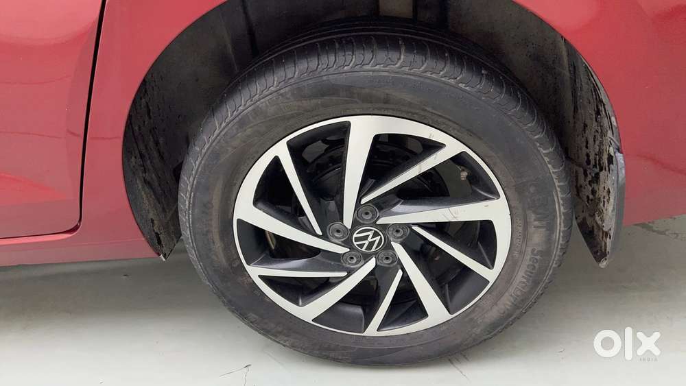 Volkswagen Virtus 1.0 Topline Tsi, 2023, Petrol
