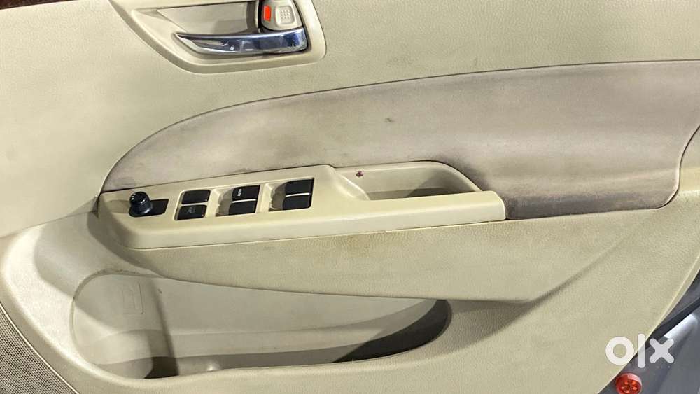 Maruti Suzuki Swift Dzire Vxi 1.2, 2014, Petrol