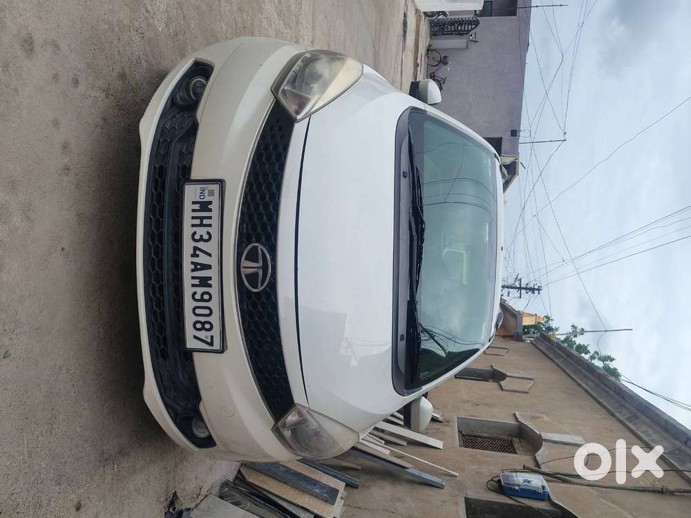 Tata Tiago In Best Condition (negotiable)