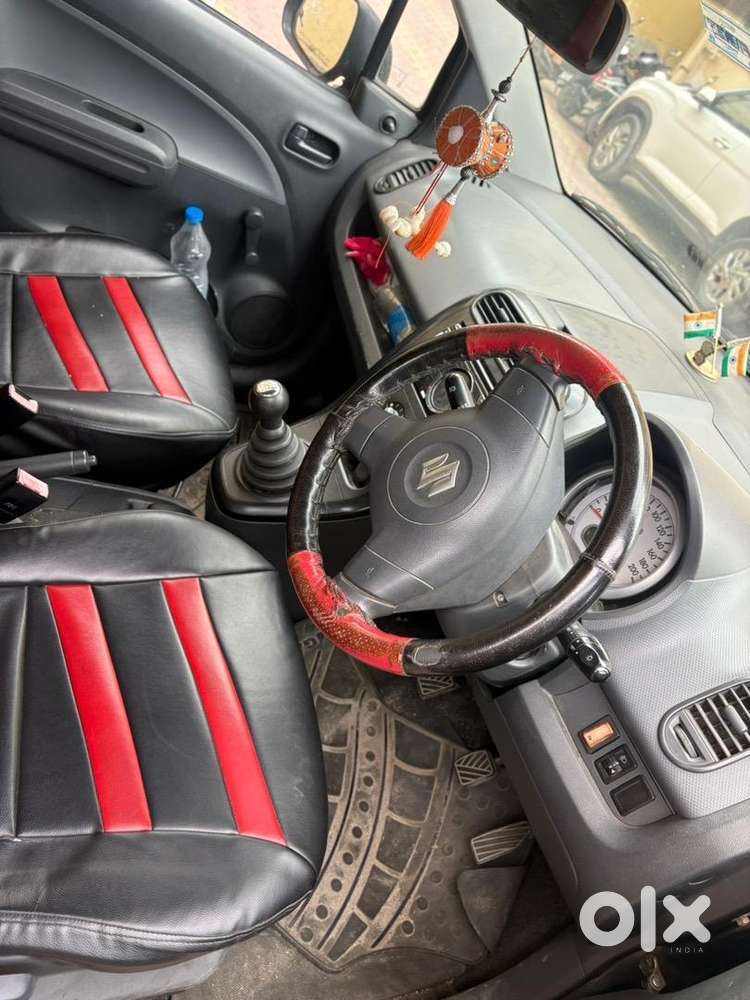 Maruti Suzuki Ritz