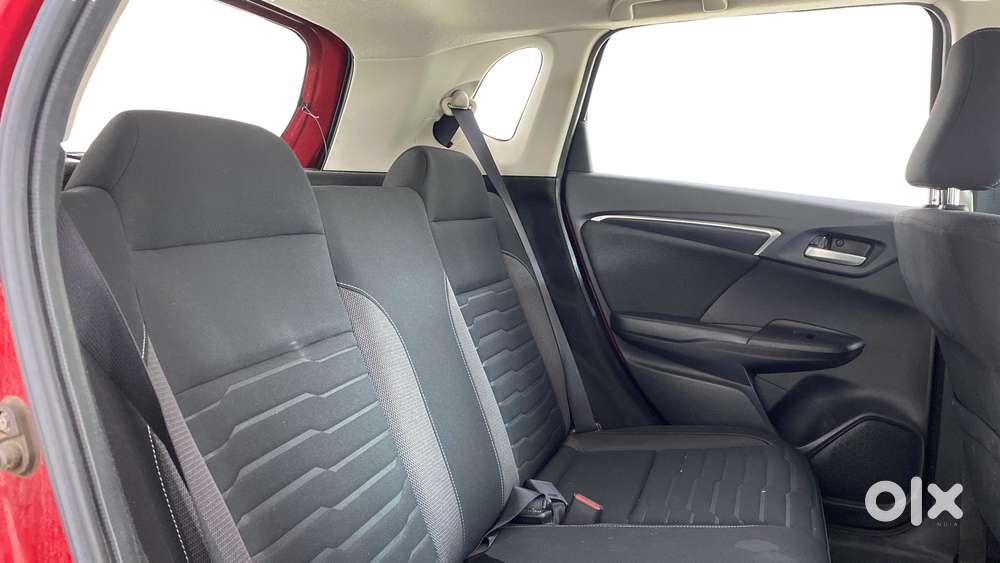Honda Wr-v 1.2 Vx I-vtec, 2021, Petrol