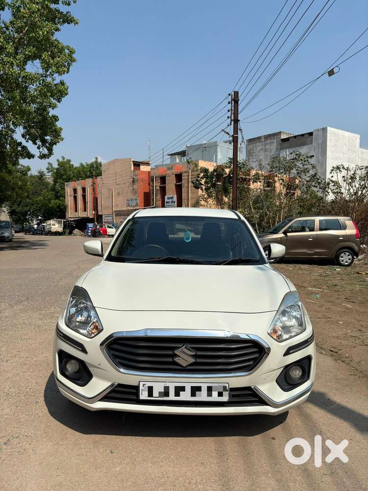 Maruti Suzuki Dzire 2017-2020 Vdi, 2019, Diesel