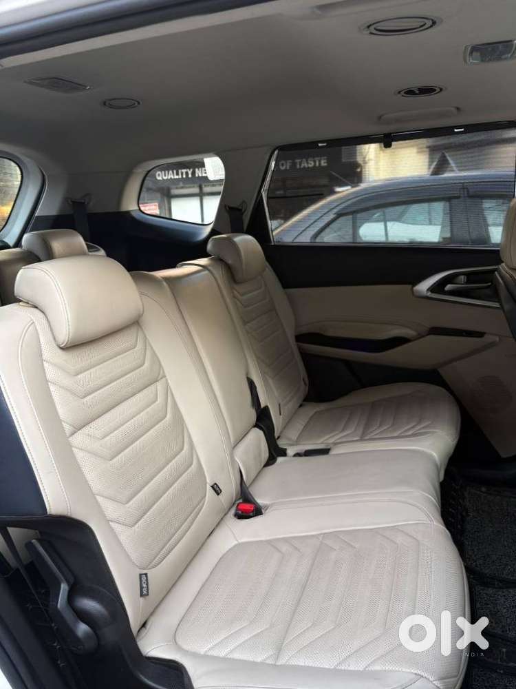 Kia Carens 1.5 Luxury Plus Diesel At 7 Str, 2022, Diesel