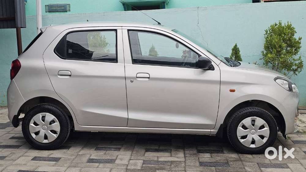 Maruti Suzuki Alto K10 1.0 Vxi, 2022, Petrol