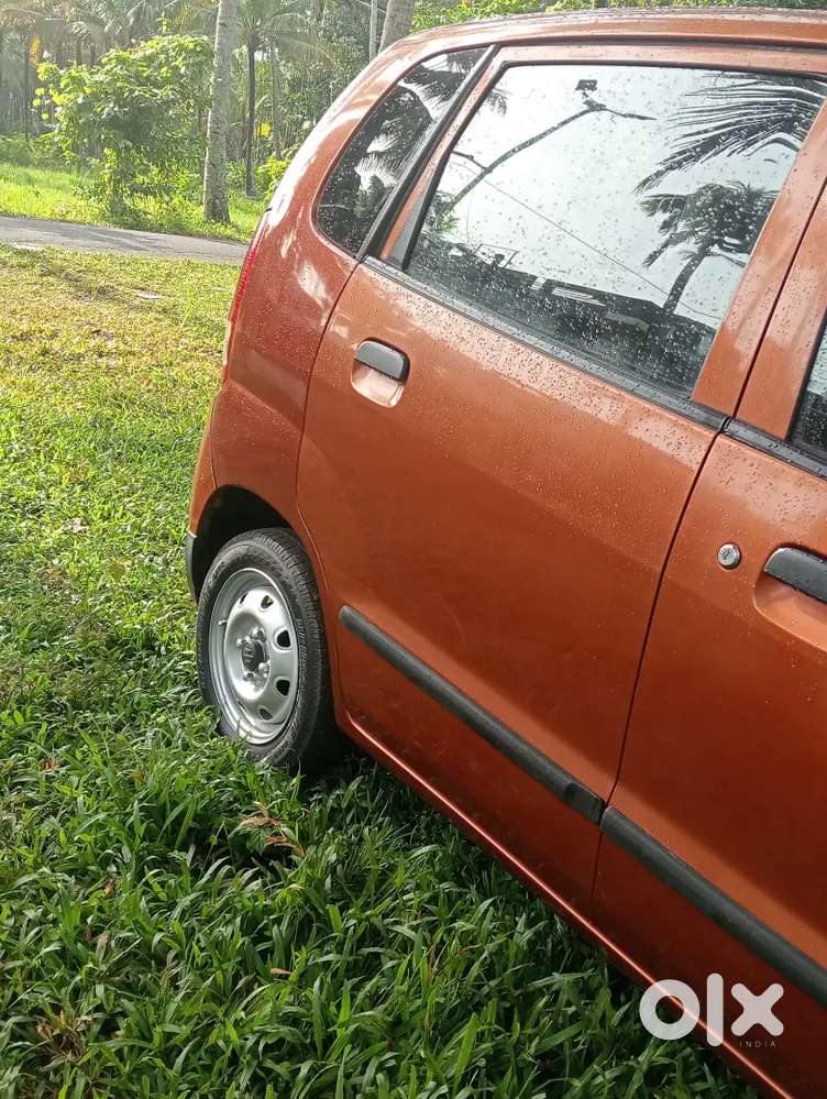 Maruti Suzuki Estilo Lxi 2011