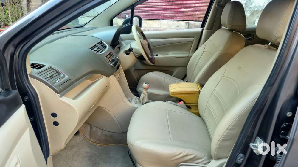 Maruti Suzuki Ertiga Vdi Shvs, 2017, Diesel