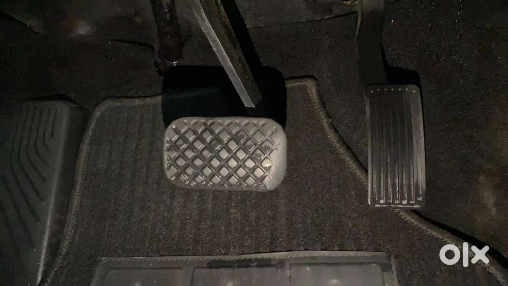 Mg Hector Plus 1.5 Sharp Dct, 2020, Petrol