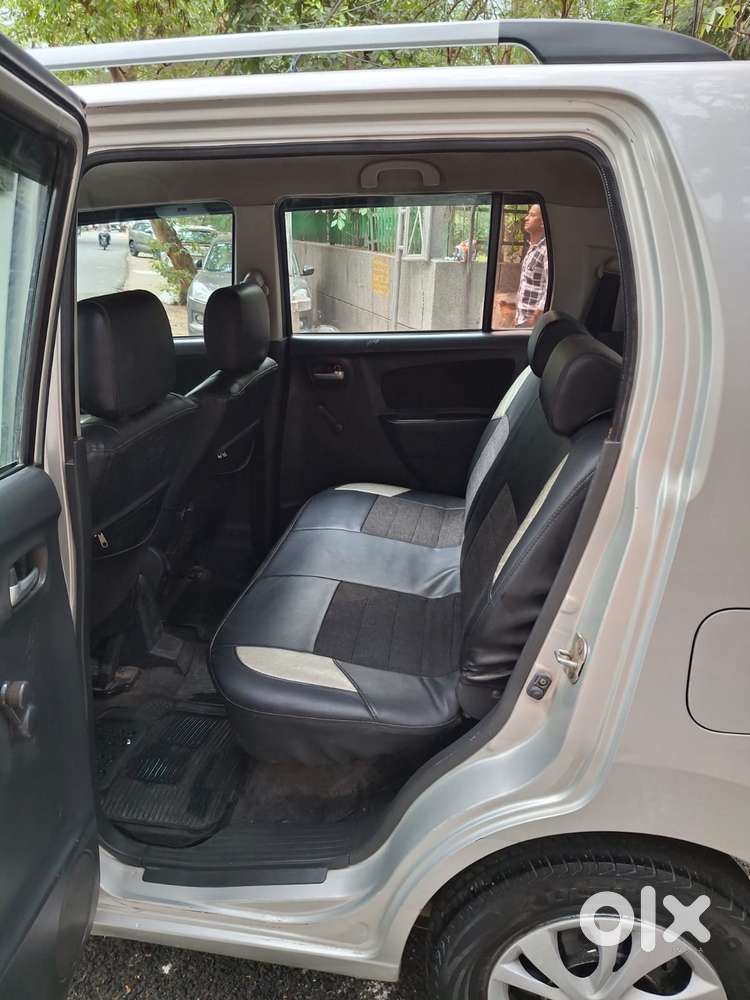Maruti Suzuki Wagon R, 2013, Cng & Hybrids
