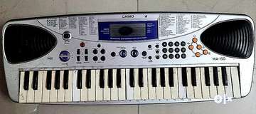 Casio ma 150 outlet midi