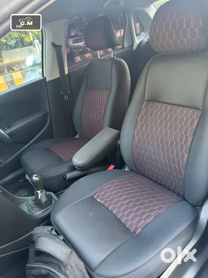 Volkswagen Ameo 1.5 Tdi Comfortline Plus, 2018, Diesel