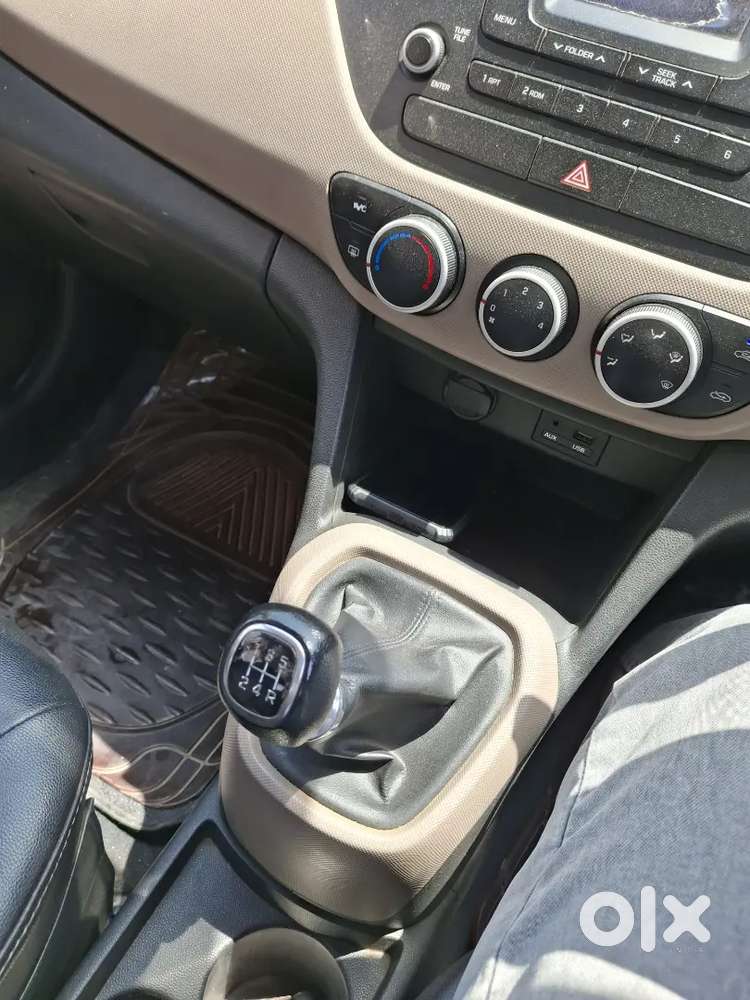 Clean And Non Accidental