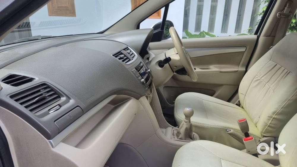 Maruti Suzuki Ertiga Vdi Shvs, 2017, Diesel
