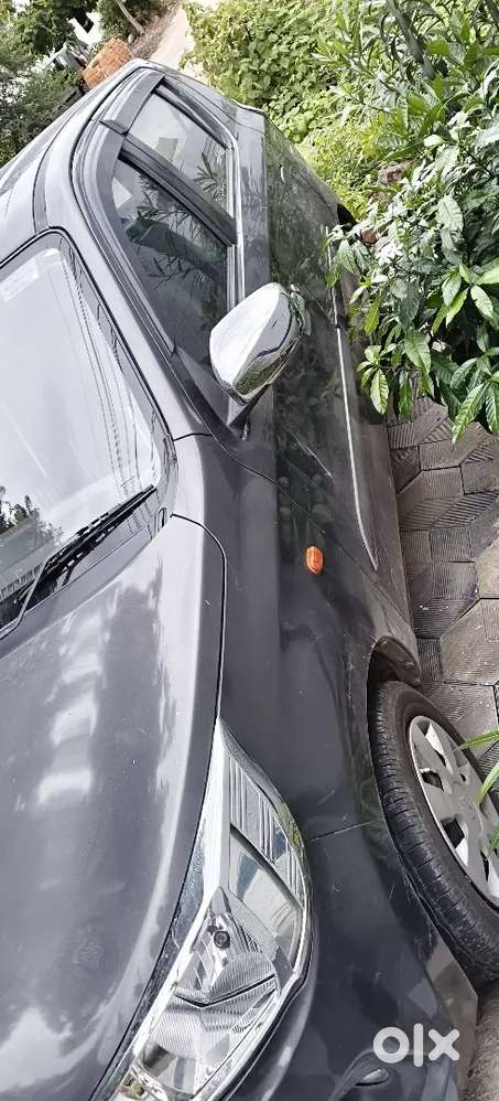 Maruti Alto K10 Vxi 2019