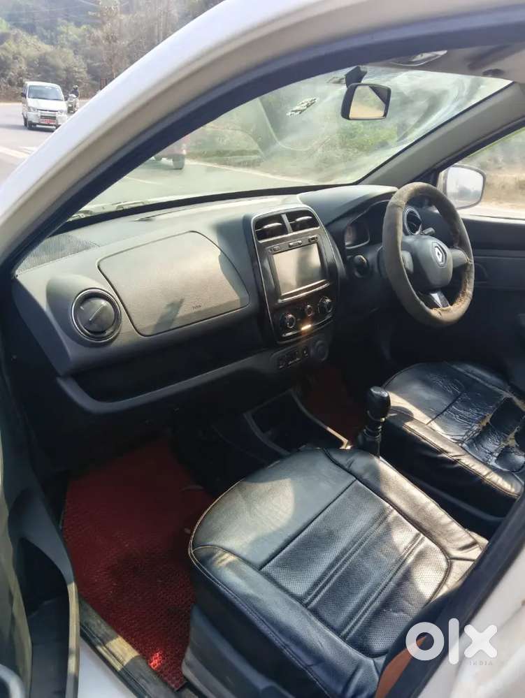 It's A Very Good Condition Car