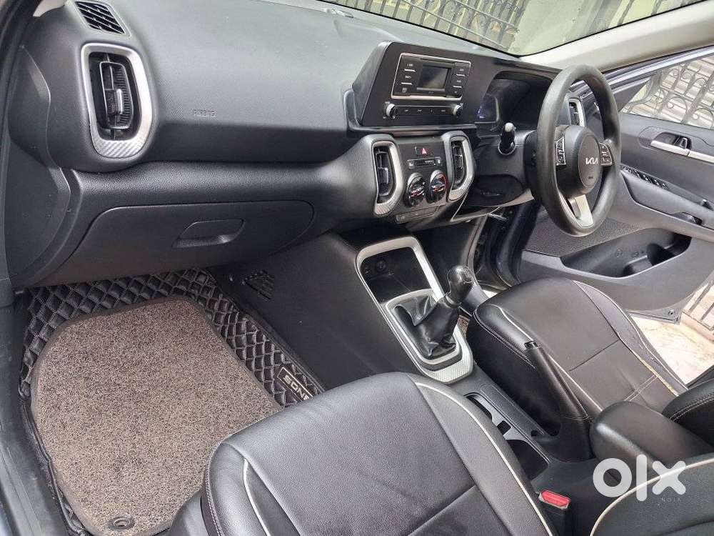 Kia Sonet 1.2 Htk, 2022, Petrol
