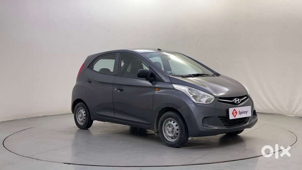 Hyundai Eon Era +, 2016, Petrol