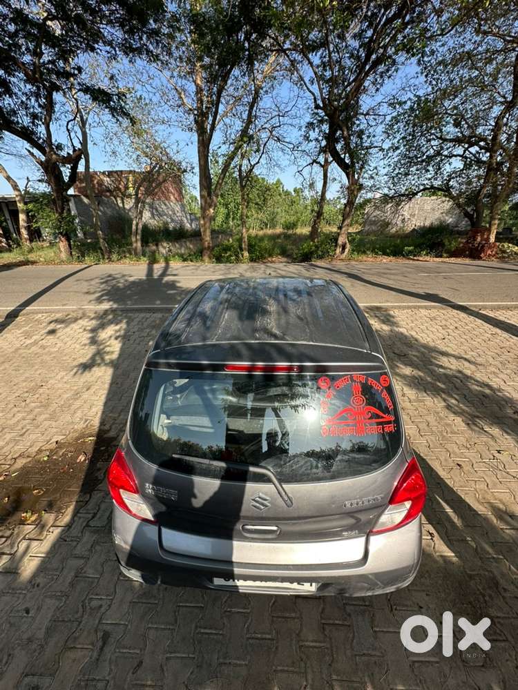 Maruti Suzuki Celerio Petrol 2019