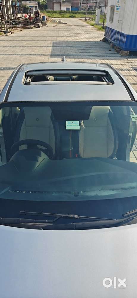 Hyundai Verna Diesel 2019