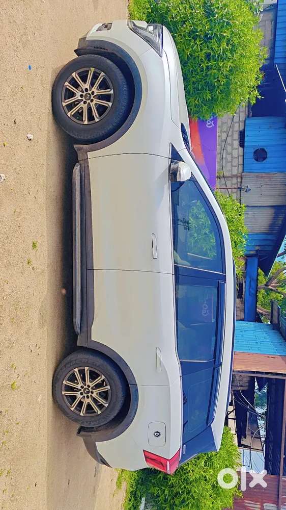 Mahindra Xuv700 Ax7 2023 Awd