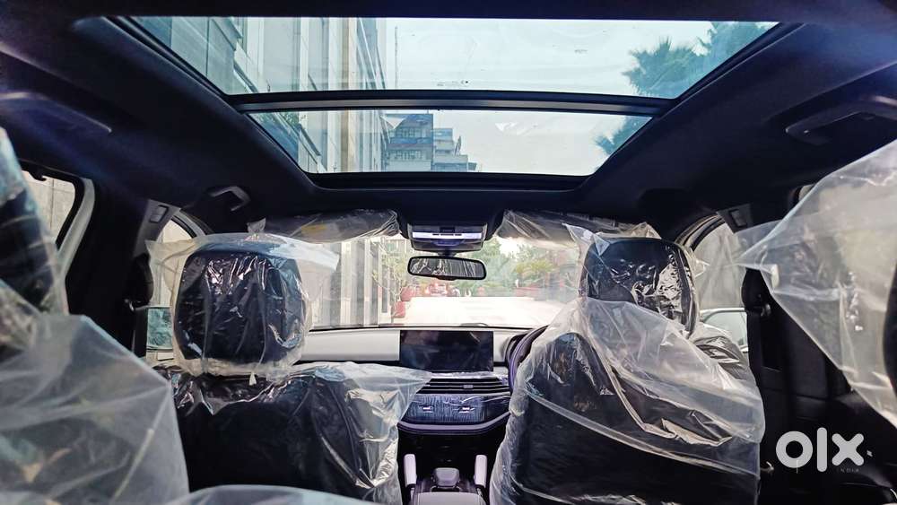 Tata Harrier Fearless X Plus At, 2025, Diesel