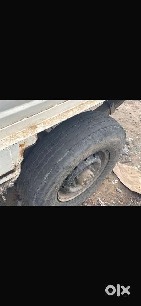 Mahindra Bolero Pik-up 2014 Diesel Good Condition