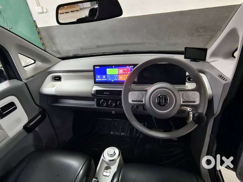 Mg Comet Ev Play, 2023, Electric