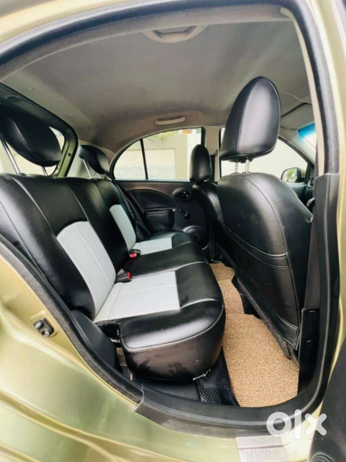 Nissan Micra Diesel Xe, 2014, Diesel