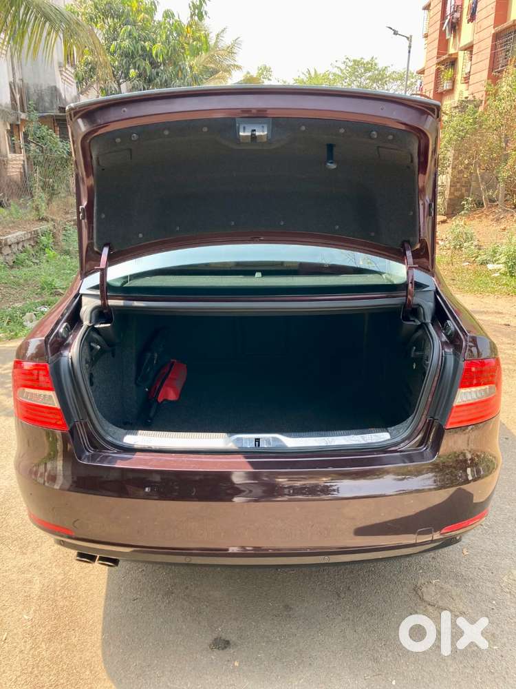 Skoda Superb 2015 Well Maintained