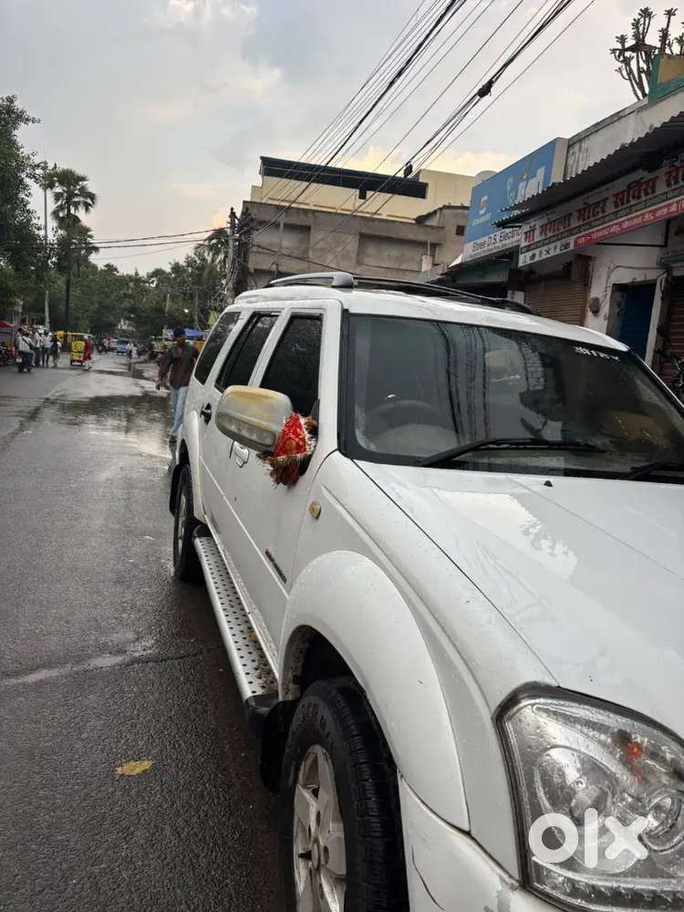 Force Motors One Diesel 2013