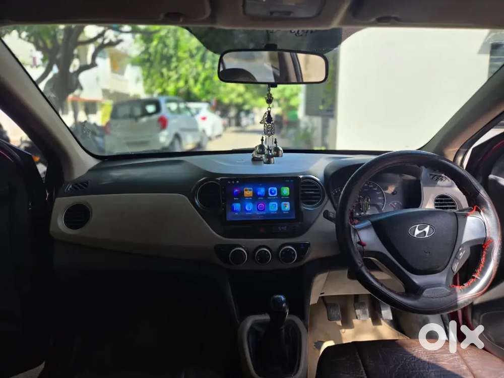 Hyundai I10 Magna