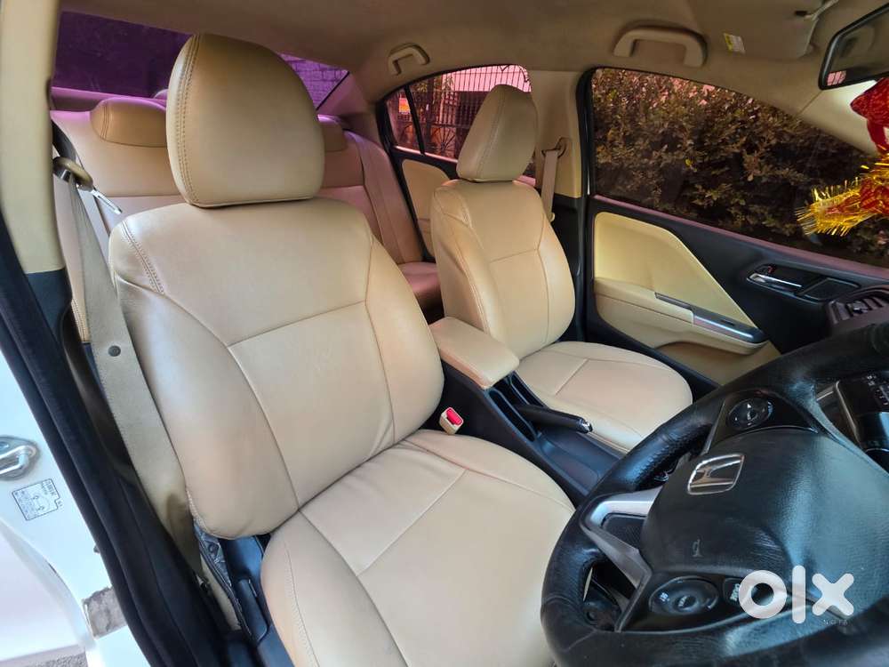 Honda City 1.5 Sv I-vtec Mt, 2014, Petrol