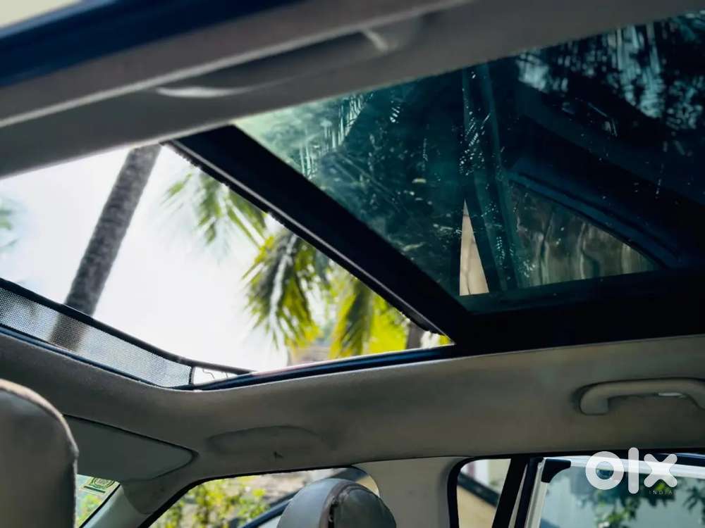 Hyundai Creta Diesel