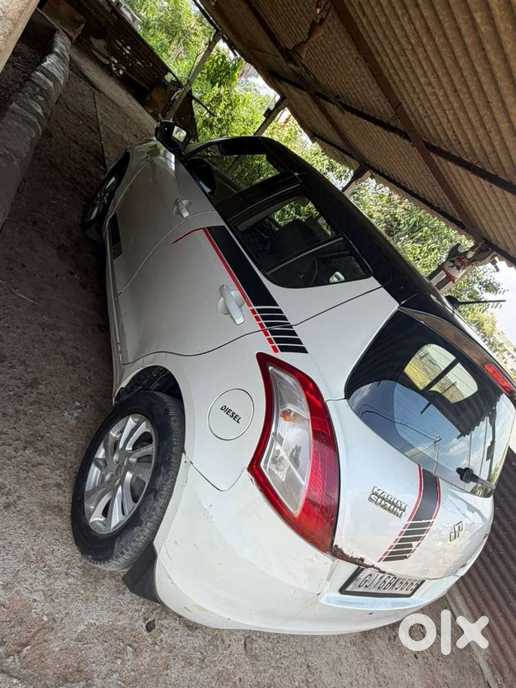 Maruti Swift Ddis 2014