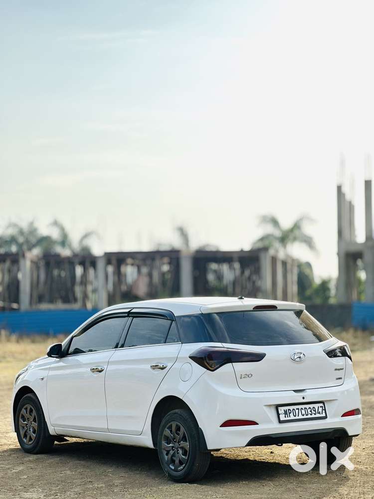 Hyundai Elite I20 Magna 1.4 Crdi, 2014, Diesel