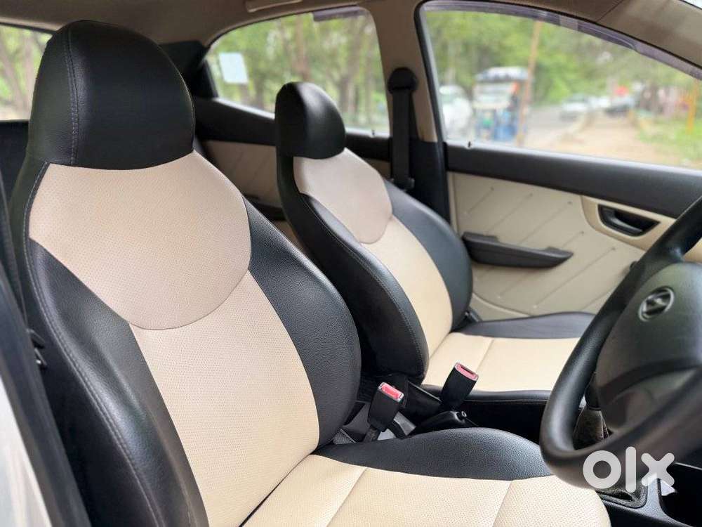 Hyundai Eon D-lite +, 2016, Diesel