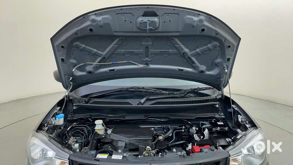 Maruti Suzuki S-presso Vxi Opt, 2025, Petrol